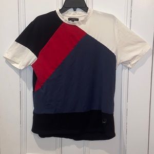 Mens large Truth Substance TShirt